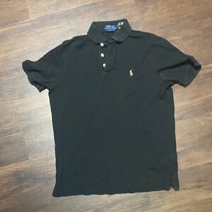 Polo by Ralph Lauren Men's Dark Polo Shirt